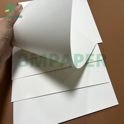 1 mm 1,2 mm à prova de umidade Branco Fechado a calor Papel de tampa de garrafa para remédio Flasca fechada