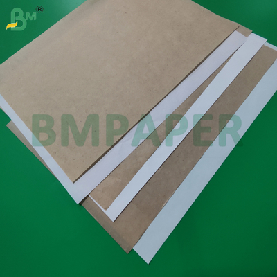Papel de revestimento de vidro 40GSM resistente a moldes 2272mm resistente a arranhões