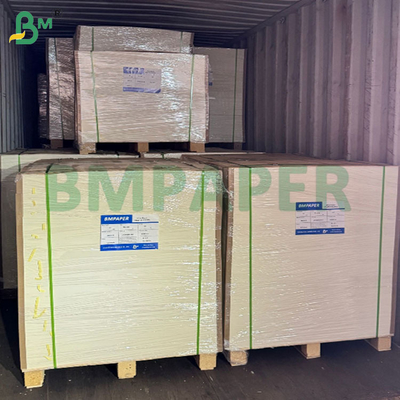 30 gm 40 gm Papel de cera branco de qualidade alimentar para embalagem de hambúrgueres 30 x 40 cm