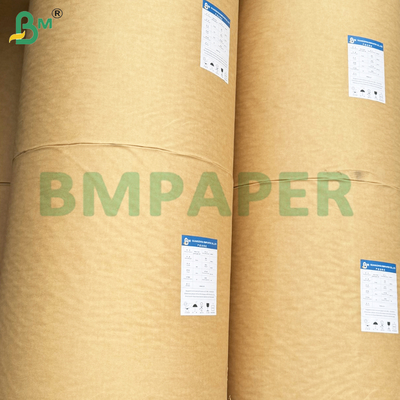 50# 55# Good Print Effect High Whiteness Wood-free Paper Sheets