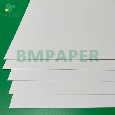 300 gramas 325 gramas Cartão de Bolhas Brilhantes Revestido de Alto Para Embalagem Selada por Calor
