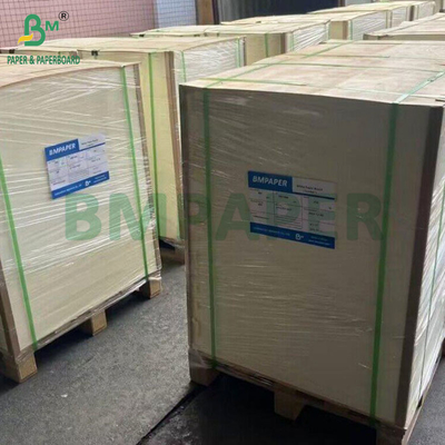 300 gramas 325 gramas Cartão de Bolhas Brilhantes Revestido de Alto Para Embalagem Selada por Calor