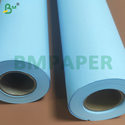 Rolos de papel de desenho liso de 80gm para desenho CAD profissional