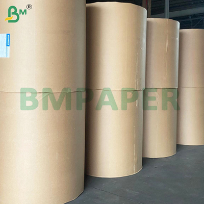 Folhas de papel revestidas de silicone para embalagem de alimentos oleosos