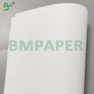 Bobinas de papel offset sem madeira para impressão, 60 g/m², largura da bobina 42 cm