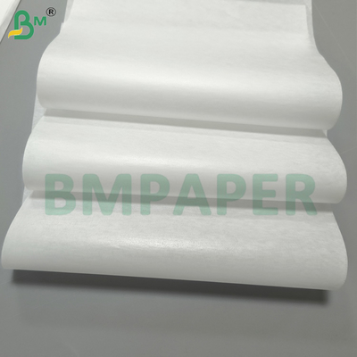 Forno - Papel de cozinha de silicone de duas faces 40gm 50gm Branco e Marrom