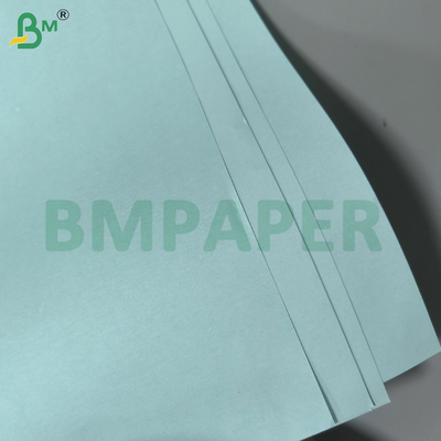 Papel de cópia sem carbono Xerox 20lb Papel para impressora digital Branco Canário Rosa