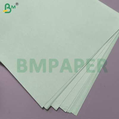 Papel de cópia sem carbono Xerox 20lb Papel para impressora digital Branco Canário Rosa