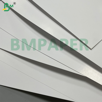 300 g de papel de base digital de suavidade ecológica para ampla compatibilidade com equipamentos