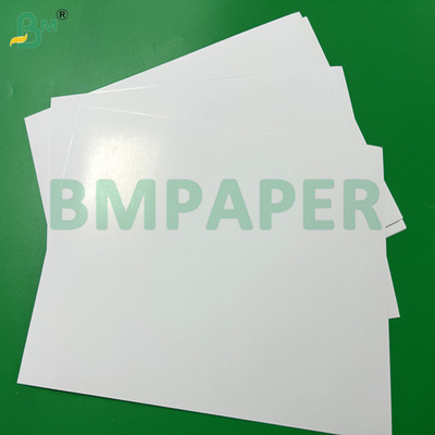 Papel Glossy Revestido para Inkjet 250gr 300gr A3 A4, Dupla Face, para Impressão de Livros