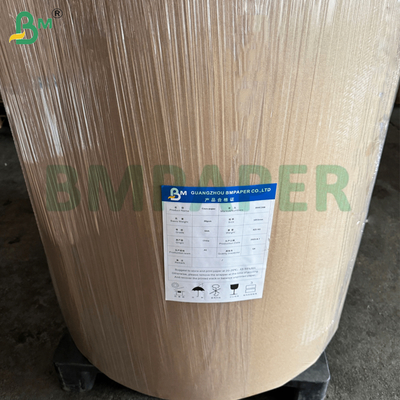 36 g 38 g papel de vidro entrelaçado para a indústria automóvel 2080 mm
