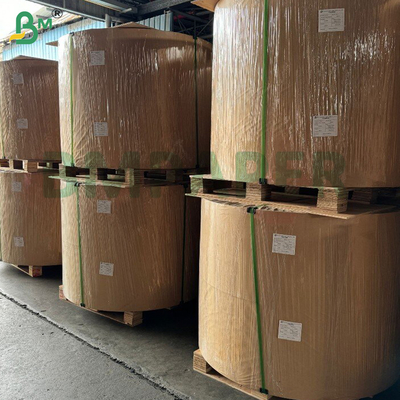 Papel de alumínio prateado de alta resistência de 70 g/m² para embalagem de alimentos, hambúrgueres e biscoitos