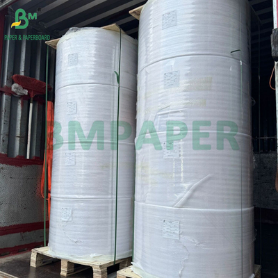 75GSM Papel NCR Autocopiante Papel sem carbono para factura de venda contínua