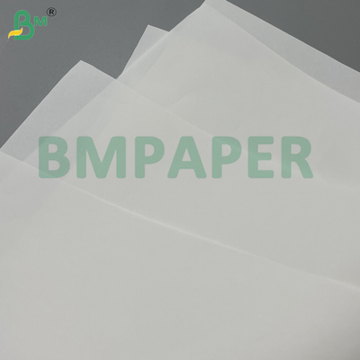 Papel de Impressão Offset de 60gm de Madeira Branca Virgem para Fabricação de Livros