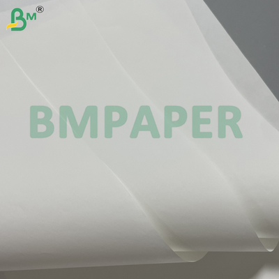 Papel de Impressão Offset de 60gm de Madeira Branca Virgem para Fabricação de Livros