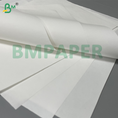 Papel de Impressão Offset de 60gm de Madeira Branca Virgem para Fabricação de Livros