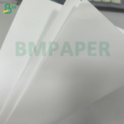 Papel bíblico de alta resistência à opacidade para escrita religiosa Papel de impressão fino