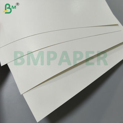 245gsm Directly Greaseproof Paperboard C1S White Food Safe Board