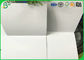 Rasgue 200gsm resistente - papel Rolls do duplex de 450gsm C1S para fazer a caixa de embalagem