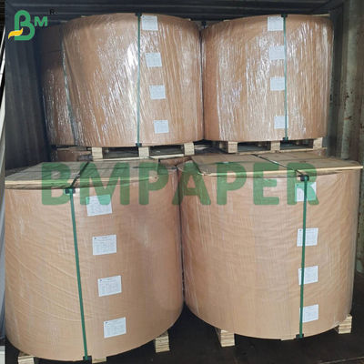 40gsm Bleached 2 Side Silicone Baking Paper 400 x 600mm High Temperature Resistant