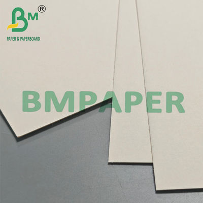 1.2mm High-Strength Wood Pulp Absorbent Paper for Document Printing