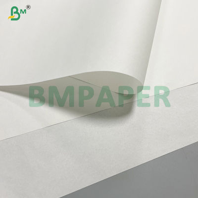 40gsm 50gsm Kit 7 Non - Stick Grease Proof Paper For Sandwiches Packing