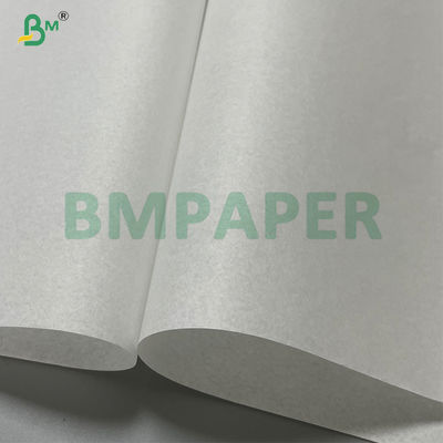 35gsm Kit 3 - 7 Grease Proof Paper For Fatty Food Packaging
