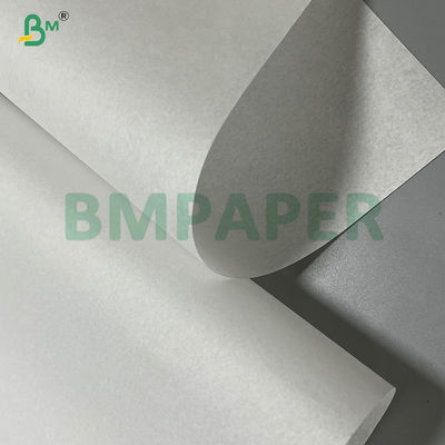 35gsm Kit 3 - 7 Grease Proof Paper For Fatty Food Packaging