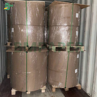 35gsm Kit 3 - 7 Grease Proof Paper For Fatty Food Packaging