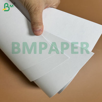 71x 65cm 290gm 310gm Revestido 2 lados Papel de núcleo preto para cartas de pôquer