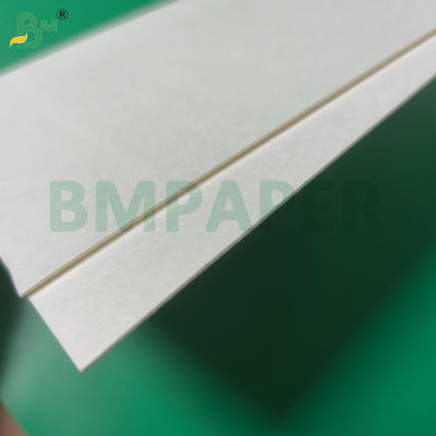 Papel de 1 mm para barras de papel absorvente reciclável