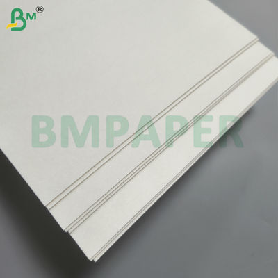 Papel de 1 mm para barras de papel absorvente reciclável
