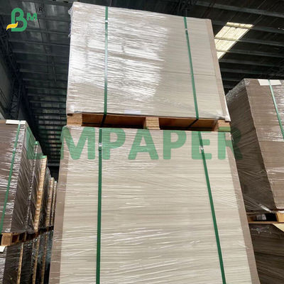 Papel de 1 mm para barras de papel absorvente reciclável