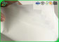 FSC 120gsm habilitado - papel revestido do PE 240gsm/papel de pedra branco lateral do dobro para o caderno do escritório