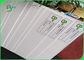 210 230 placa revestida do papel de placa FBB do marfim de 250GSM C1S para cartões