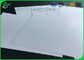 FSC 200gsm habilitado - papel de placa do marfim de 450gsm C1S para fazer pacotes