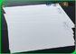 O lado habilitado do FSC 200g 250g 300g 350g um revestiu o papel de placa do marfim para imprimir cartões de nome