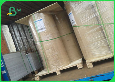 250 300 350GSM Painel duplex revestido de lado superior
