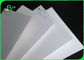 230gsm - papel de placa do marfim do papel revestido da certificação C1S de 400gsm FSC no rolo enorme