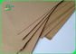 o papel do forro de 120gsm 230gsm 440gsm Kraft, papel baixo de Brown para corruga-se e pálete