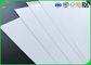 Papel de arte lustroso alto amigável de Eco 105g 115g 157g 180g 200g 250g 300g C2S para fazer o cartão de nome