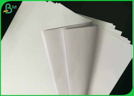 80gsm FSC Certificates a impressão deslocada de Livro Branco à capacidade impressa poderosa