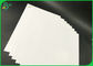 O grande dobro da lisura 200gsm 250gsm 300gsm 350gsm toma partido papel de arte branco revestido para imprimir