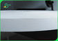 rolo biodegradável do papel do produto comestível 120GSM/Livro Branco ambiental para a palha de papel