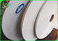 a UE de 60gsm 120gsm aprovou o rolo de papel do papel do produto comestível da base da palha, do Virgin da polpa papel de embalagem 100%