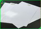 O dobro lustroso branco do papel de arte 115gsm do brilho 135gsm 160gsm toma partido papel revestido/do Inkjet impressão