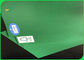Milímetro do cartão verde sem revestimento do FSC 1.0mm habilitado - 3,0 com o grande Stifiness para caixas dos pacotes