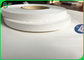 Eco - rolo imprimível biodegradável amigável do papel de palha do produto comestível de 60gsm 80gsm 120gsm 135gsm