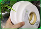 rolo biodegradável 60gsm 80gsm 120gsm 135gsm do papel do produto comestível de FDA da largura de 14mm 15mm para a palha de papel descartável