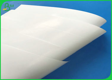O FSC aprovou papel revestido do papel 120gsm C2S de 70*100cm Couche para imprimir